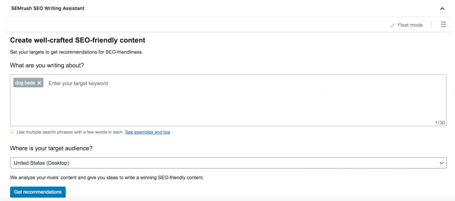 wordpress seo教程网_第一教程网_大元资源教程网