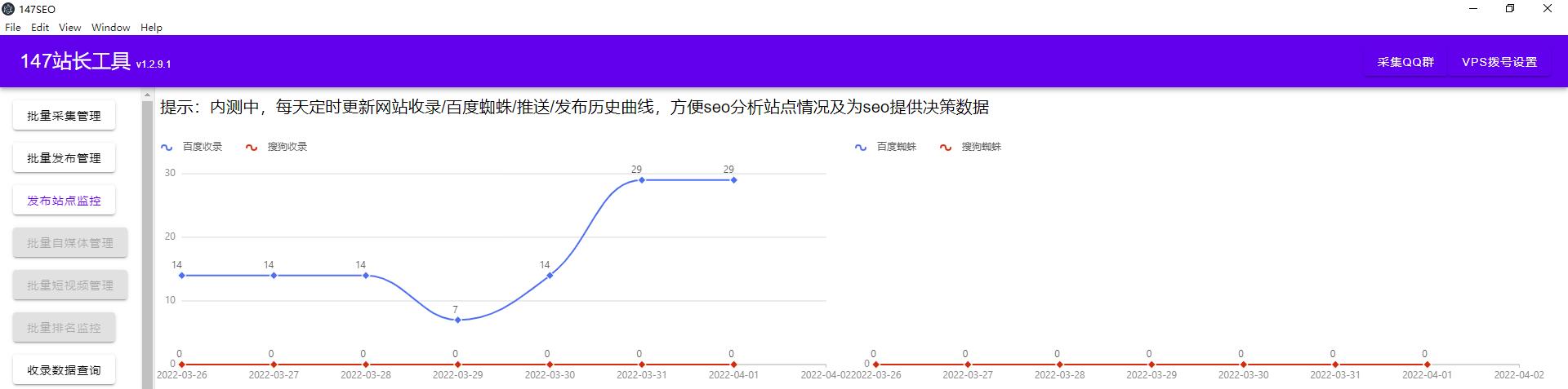 seo关键词查询工具-SEO数据分析工具免费，没数据是做不好SEO