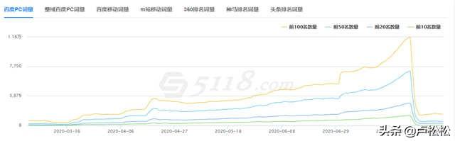 网站seo诊断方案案例_seo案例_seo网站分析案例