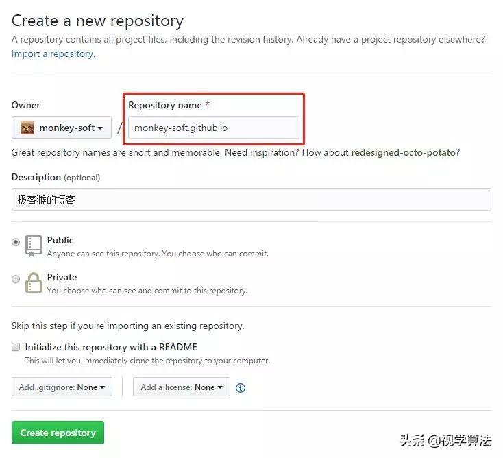 免费博客建站_seo如何搭建免费博客_搭建自己的博客有什么好处
