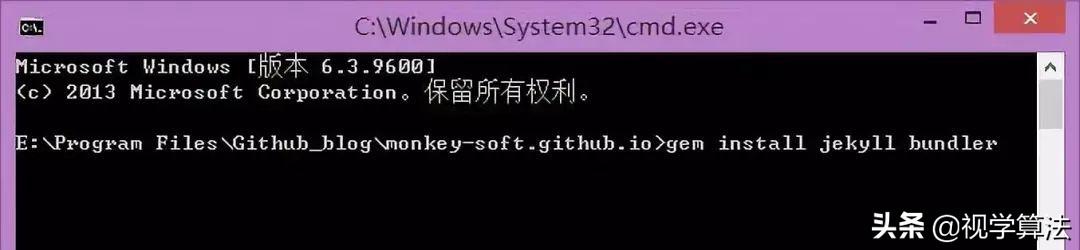 搭建自己的博客有什么好处_免费博客建站_seo如何搭建免费博客