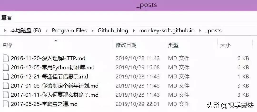 搭建自己的博客有什么好处_免费博客建站_seo如何搭建免费博客