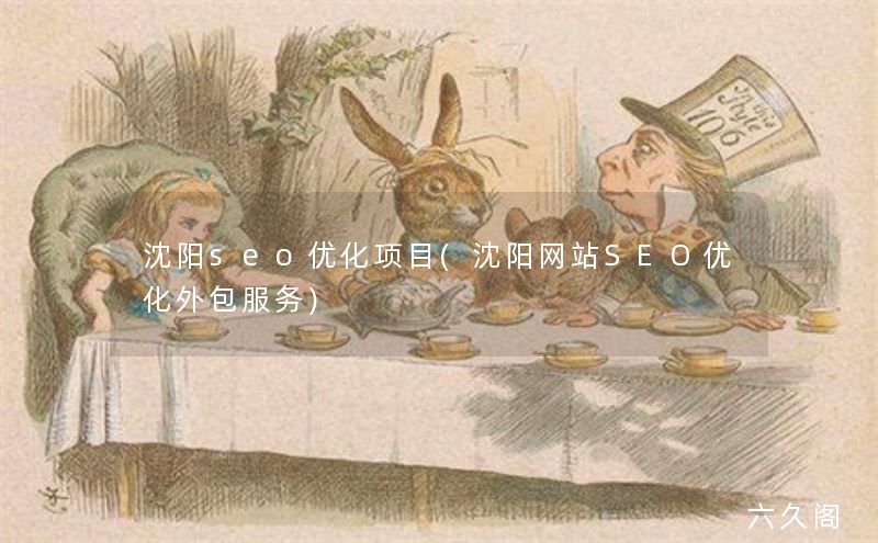 沈阳seo优化项目(沈阳网站SEO优化外包服务)