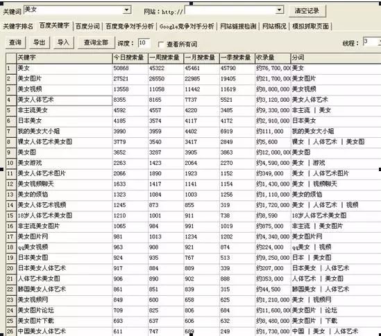 seo百度快照优化_seo快照优化什么意思_百度快照优化的优势是什么