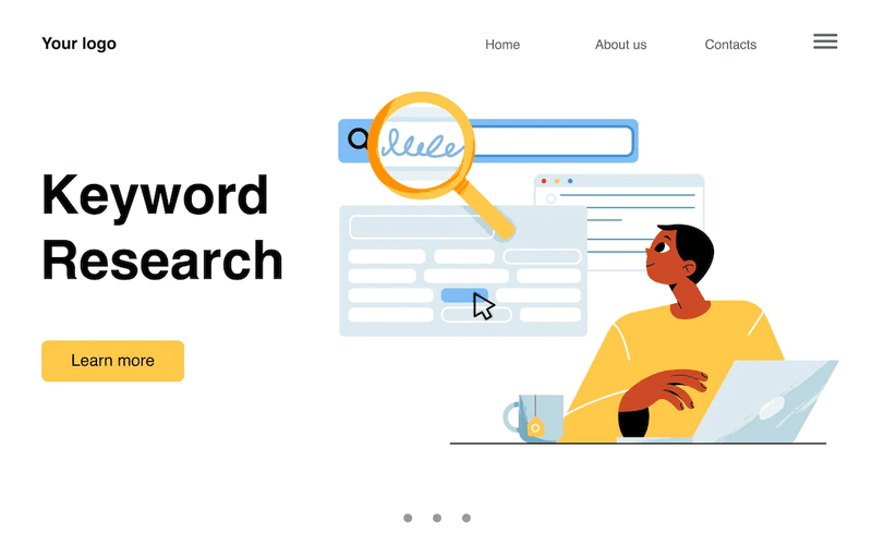 What About Keywords?
