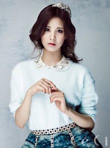 16日，徐珠贤与少女时代成员金泰妍