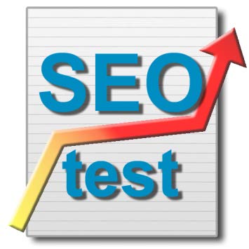 SEO test