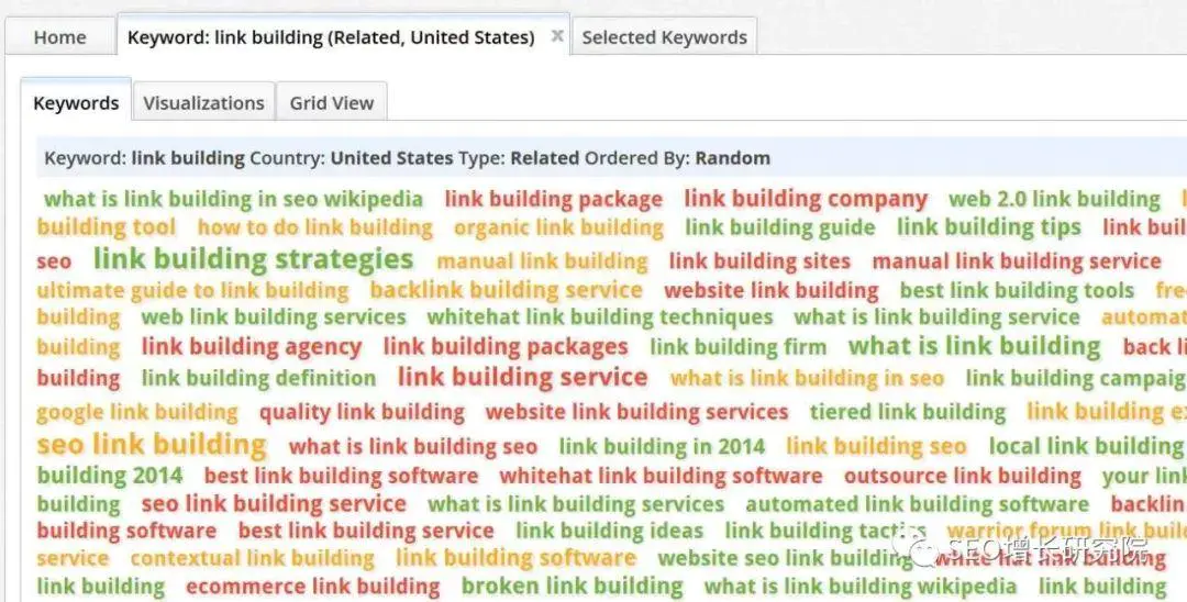 外链英文_英文seo外链工具_seo外链工具有用吗