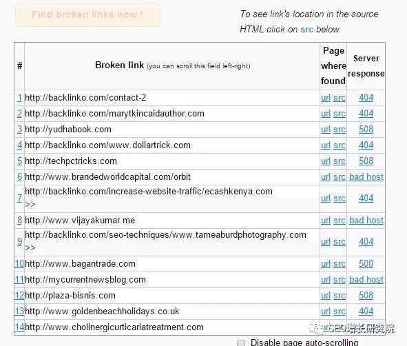 seo外链工具有用吗_英文seo外链工具_外链英文